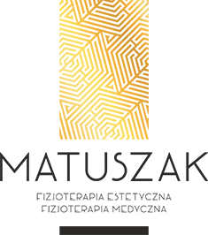 Logo Matuszak - Fizjoterapia estetyczna - Fizjoterapia medyczna